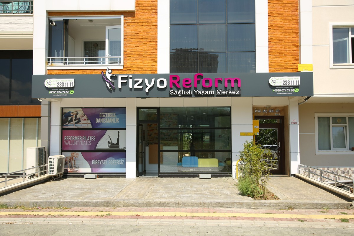 Fizyo Reform